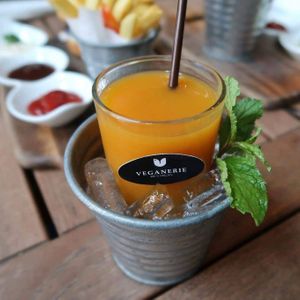 Veganerie at Veganerie Concept - Benjasiri Park in Bangkok