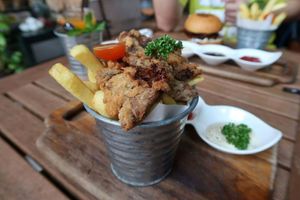 Veganerie at Veganerie Concept - Benjasiri Park in Bangkok