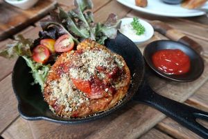 Veganerie at Veganerie Concept - Benjasiri Park in Bangkok