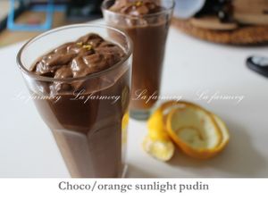 drink at La Farm Veg in Medellin