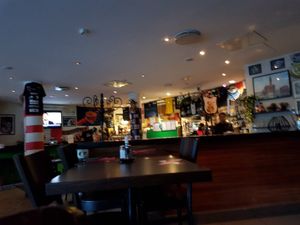 Cozy at Feca in Stockholm