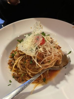 Pasta 🍝   at Feca in Stockholm