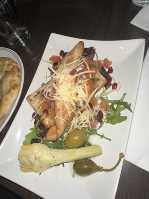   at Feca in Stockholm