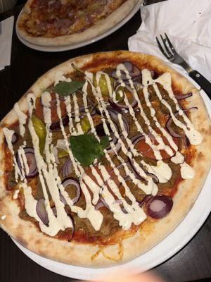   at Feca in Stockholm