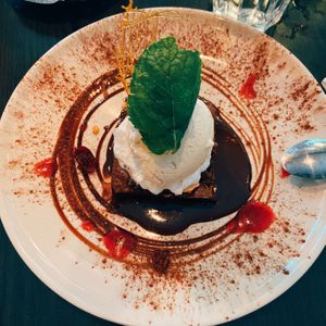   at Feca in Stockholm