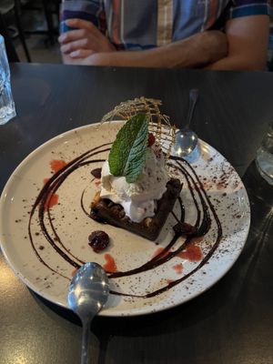   at Feca in Stockholm