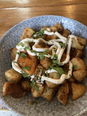   at Ambiente Tapas - Fossgate in York