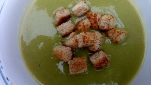 crema de poro at NinaWarmi in Lima