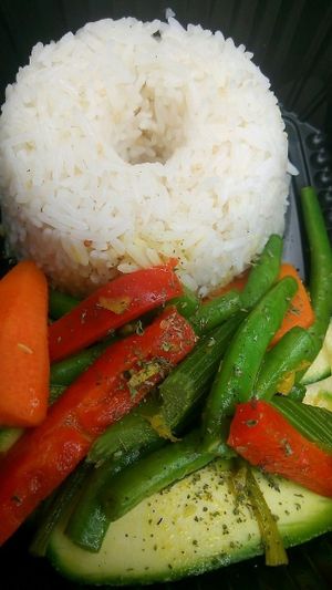 Almuerzo  at NinaWarmi in Lima