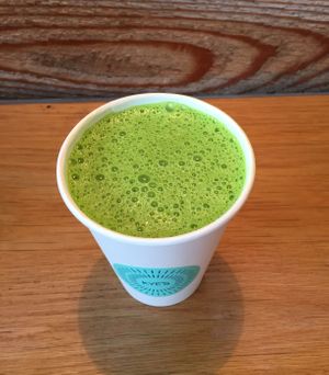 Ayurvedic One a Day at Kye's in Los Angeles