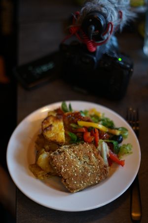 Rezen at Plantaz Bistro & LimeLight BAR in Martin