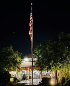  at Ramona Family Naturals in Ramona