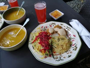  at Tulsi Plant Based in Envigado