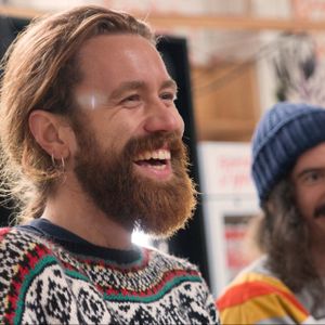 The Green Market Berlin at The Green Market Berlin in Berlin