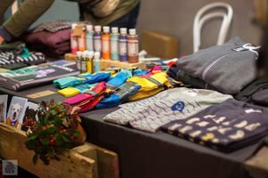 The Green Market Berlin at The Green Market Berlin in Berlin