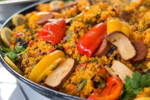 The Green Market Berlin at The Green Market Berlin in Berlin