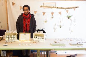 The Green Market Berlin at The Green Market Berlin in Berlin