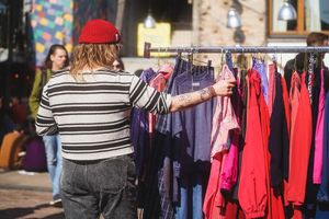 VEGAN SUNDAYS at The Green Market Berlin in Berlin