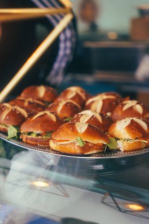 VEGAN SUNDAYS at The Green Market Berlin in Berlin