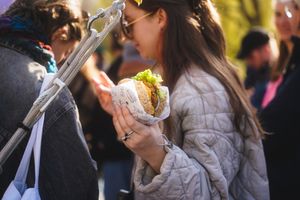 VEGAN SUNDAYS at The Green Market Berlin in Berlin