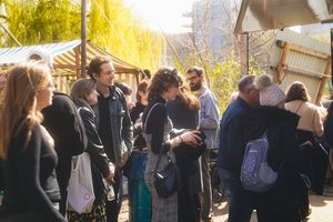 VEGAN SUNDAYS at The Green Market Berlin in Berlin