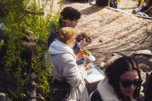 VEGAN SUNDAYS at The Green Market Berlin in Berlin