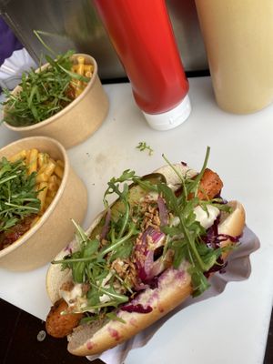   at The Green Market Berlin in Berlin