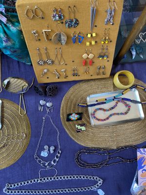   at The Green Market Berlin in Berlin