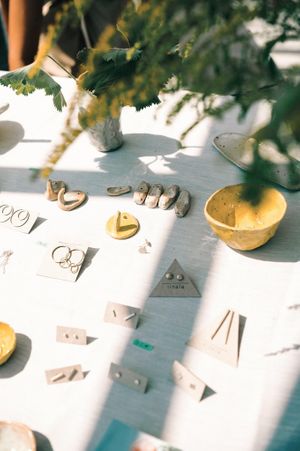 Designer  at The Green Market Berlin in Berlin