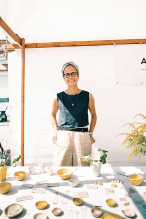 Designer at The Green Market Berlin in Berlin