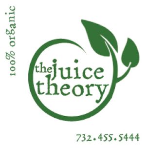 100% Organic Vegan Eatery Acai Bowls & Superfood Smoothies!  Cold pressed juices & juice cleanses! Follow us on Instagram & Facebook @TheJuiceTheory  at The Juice Theory in Long Branch
