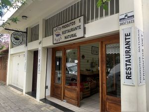 New place  at Natur Haus in Sao Leopoldo