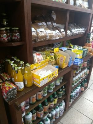 Naturais at Natur Haus in Sao Leopoldo