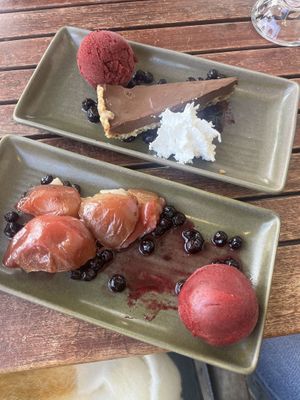   at Postmasters in Arrowtown