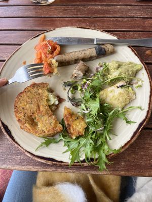   at Postmasters in Arrowtown