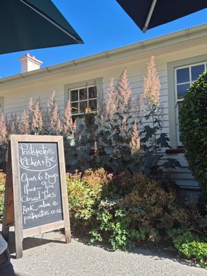  at Postmasters in Arrowtown