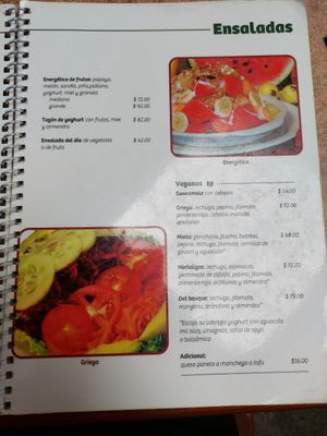  at La Zanahoria - Centro in Puebla