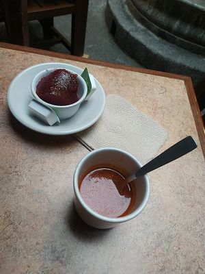  at La Zanahoria - Centro in Puebla