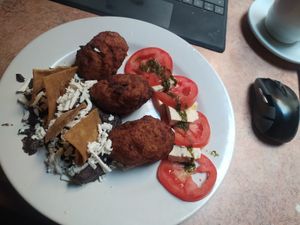  at La Zanahoria - Centro in Puebla