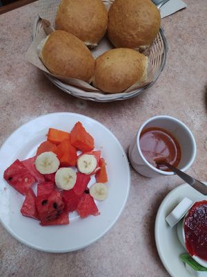  at La Zanahoria - Centro in Puebla