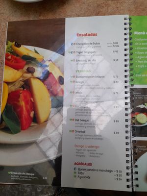  at La Zanahoria - Centro in Puebla