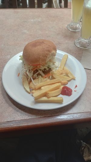  at La Zanahoria - Centro in Puebla