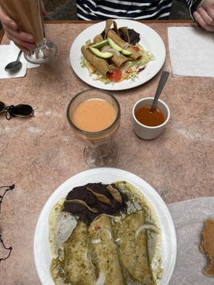   at La Zanahoria - Centro in Puebla