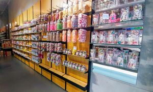 Range at The Red Balloon - Candy Artisans in Mount Waverley