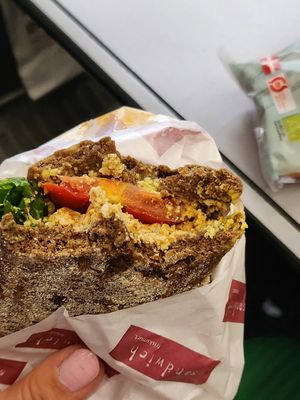  at Kaffestuen Vesterbro in Copenhagen