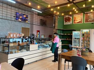   at Miss Laura in Foz Do Iguacu