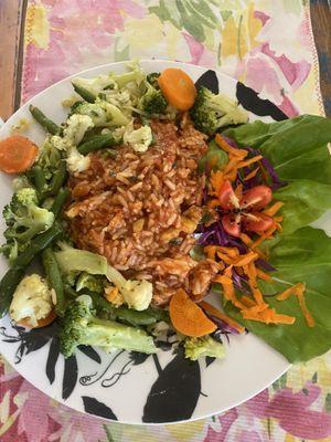   at Emporio com Arte in Foz Do Iguacu