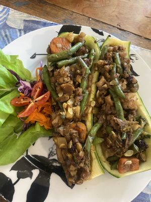   at Emporio com Arte in Foz Do Iguacu