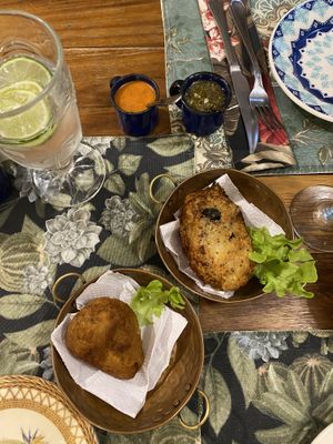   at Emporio com Arte in Foz Do Iguacu