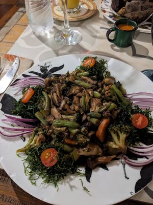  at Emporio com Arte in Foz Do Iguacu